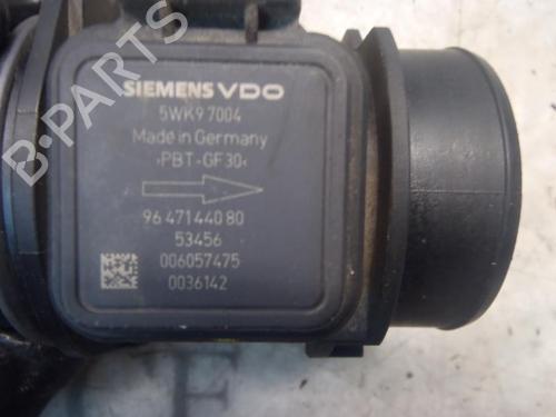 Mass air flow sensor CITROËN NEMO Box Body/MPV (AA_) | BP3808233M95 - Image 3