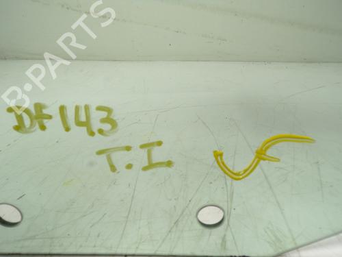 Rear left door window AUDI A1 Sportback (GBA)  | BP12108003C20