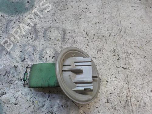 Used Heater resistor Heater resistor 11644087 11644087
