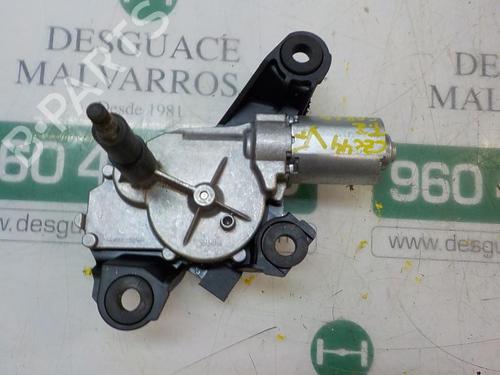 Used Rear wiper motor Rear wiper motor 3865254 3865254