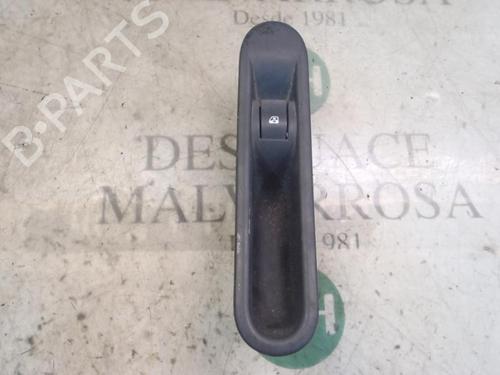 Used Left rear window switch Left rear window switch RENAULT ESPACE IV (JK0/1_) 2.2 dCi (JK0H) (150 hp) 3798949 3798949