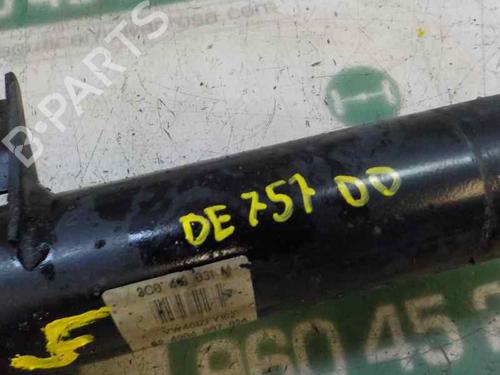 Amortyzator przedni prawy VW PASSAT B7 (362) 1.6 TDI | BP5578344M17 