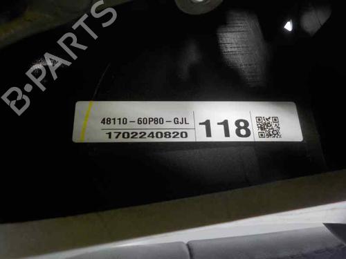 Ratt SUZUKI VITARA (LY)  | BP6535816C49  - Image 9