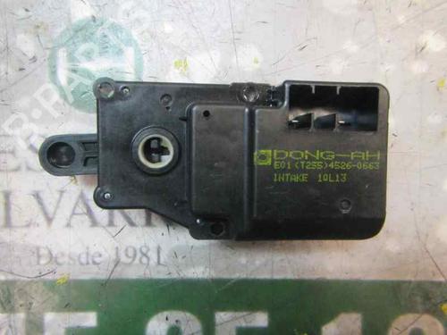 electronic-module-chevrolet-aveo-kalos-hatchback-t250-t255-2006-7891994 main image