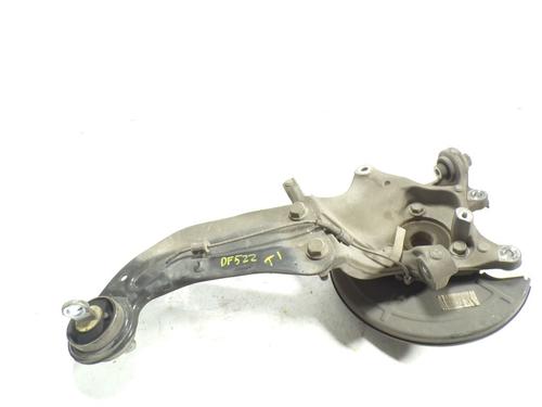 Left rear steering knuckle OPEL INSIGNIA A (G09) 1.6 CDTi (68) | BP7124606M27 