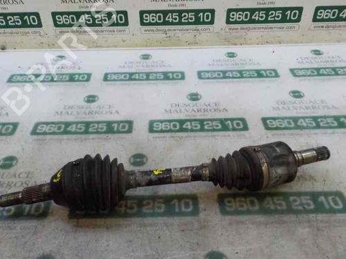 Used Left front driveshaft Left front driveshaft OPEL ANTARA A (L07) 2.0 CDTI (150 hp) 5864190 5864190