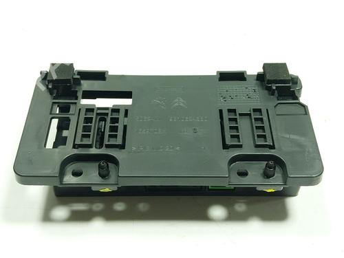 Electronic module PEUGEOT 2008 I (CU_) 1.2 PureTech 82 | BP19480703M83 