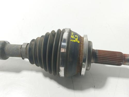 Right front driveshaft LEXUS CT (ZWA10_) 200h (ZWA10_, ZWA10R) | BP32434695M39 - Image 3