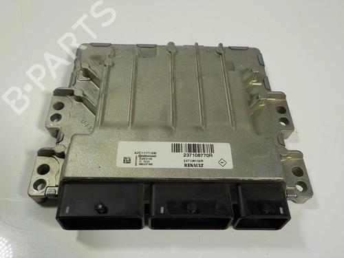 Used Engine control unit (ECU) RENAULT CAPTUR I (J5_, H5_) [2013-2025]  11191431