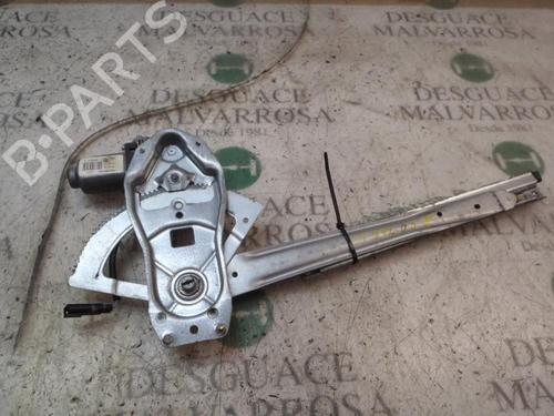 Used Front right window mechanism Front right window mechanism FORD TRANSIT Van (FA_ _) [2006-2014] 3830113 3830113