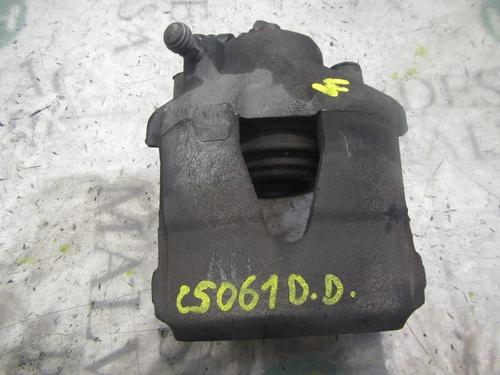 Used Right front brake caliper Right front brake caliper SEAT IBIZA IV (6J5, 6P1) [2008-2017] 11548117 11548117
