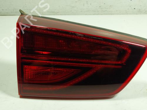 Used Left tailgate light Left tailgate light KIA NIRO I (DE) 1.6 GDI Plug-in Hybrid (141 hp) 27248724 27248724