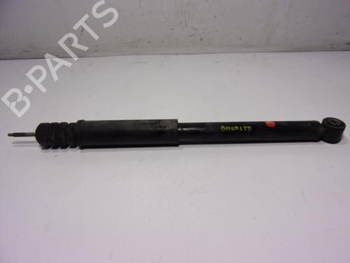 Used Right rear shock absorber Right rear shock absorber DACIA LOGAN II 1.5 dCi / Blue dCi 75 (75 hp) 15489829 15489829