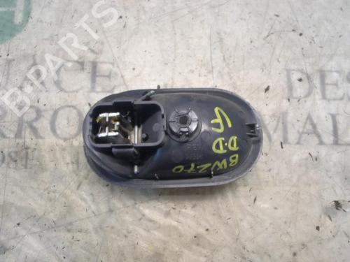 Front right interior door handle RENAULT MODUS / GRAND MODUS (F/JP0_) 1.5 dCi (FP0D, JP0D) | BP3804391I14 - Image 2