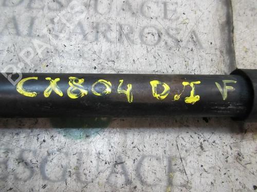 Left front shock absorber NISSAN CABSTAR E (TL_, VL_)  | BP9122117M16 