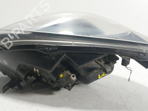 Right headlight RENAULT KANGOO Express (FW0/1_) Z.E. (FW0Z, FW1Z) | BP27603817C29 