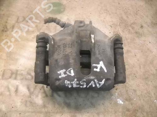 Left front brake caliper CITROËN XSARA (N1) 2.0 HDi 109 | BP11545049M105 