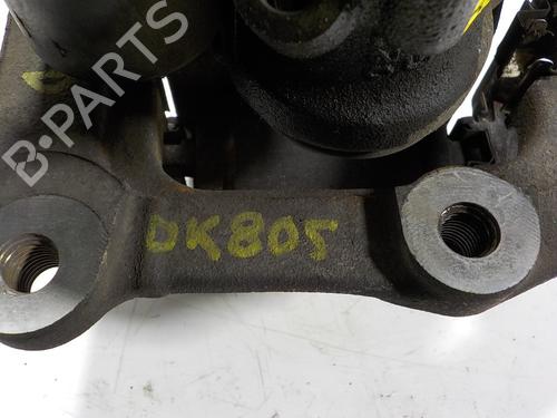 Right rear brake caliper BMW X5 (G05, F95) xDrive 30 d Mild-Hybrid | BP13365129M106 