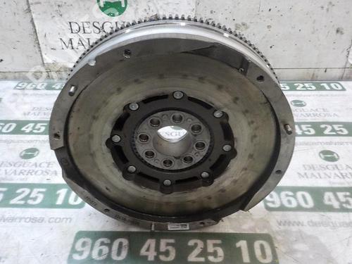 Used Flywheel Flywheel TOYOTA VERSO (_R2_) 1.6 D4-D (WAR20_) (112 hp) 14280566 14280566