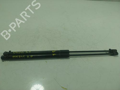 Used Tailgate lift support Tailgate lift support AUDI A1 Sportback (8XA, 8XF) 1.0 TFSI (95 hp) 17639308 17639308