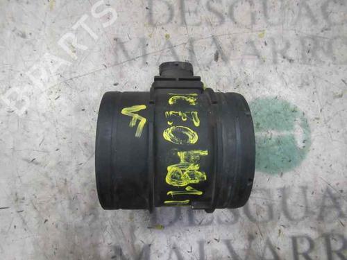 Used Mass air flow sensor Mass air flow sensor IVECO DAILY IV Van 35C15 V, 35C15 V/P (146 hp) 4218412 4218412
