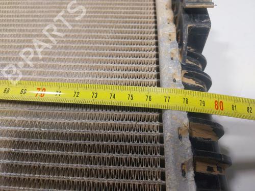 Køler FORD TRANSIT V363 Platform/Chassis (FED, FFD)  | BP24517673M31 