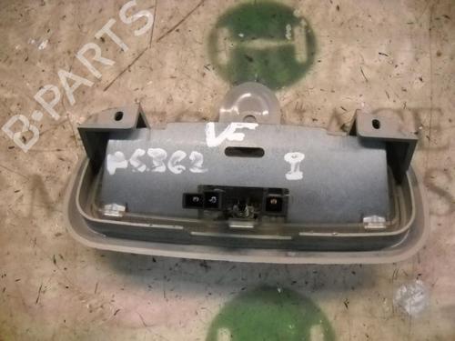 Innerbelysning FORD FUSION (JU_) 1.4 TDCi | BP7408975I8 