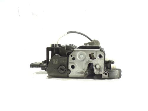 Used Front left lock PEUGEOT 5008 (0U_, 0E_) 2.0 HDi 150 / BlueHDi 150 (150 hp) 9200851