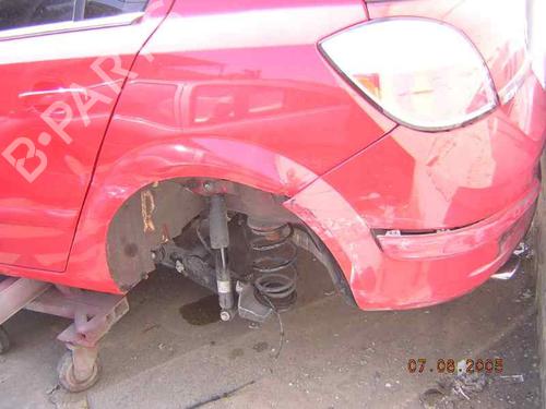 Engine mount OPEL ASTRA H (A04) 2.0 Turbo (L48) | BP9085241M89 - Image 5