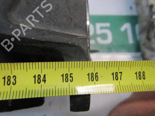 Driveshaft SSANGYONG RODIUS I 2.7 Xdi | BP3866833M37 - Image 4