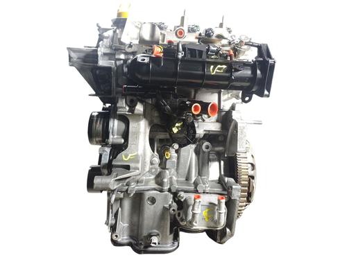 Motor Motor RENAULT CAPTUR I (J5_, H5_) 0.9 TCe 90 (90 hp) 24574302 24574302