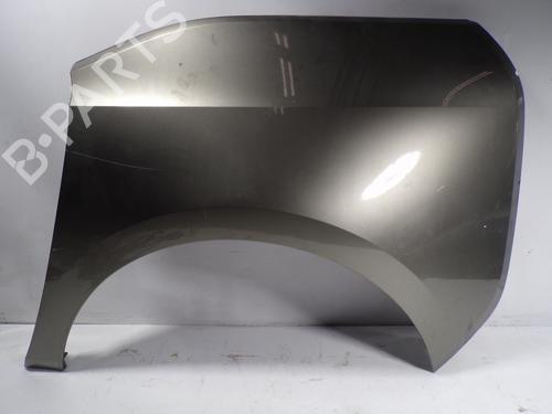 Left front fenders BMW i3 (I01) [2013-2024]  7285220