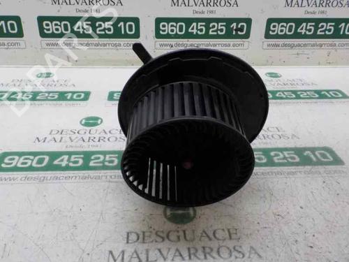 Used Heater blower motor Heater blower motor MERCEDES-BENZ B-CLASS Sports Tourer (W245) [2005-2011] 4465917 4465917