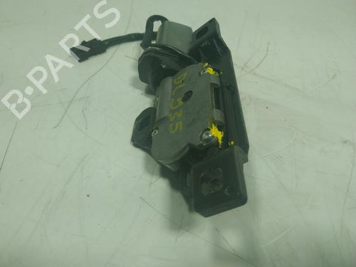 Electronic module BMW 7 (E65, E66, E67) 730 Ld | BP16665431M83 