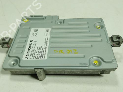 Electronic module MERCEDES-BENZ AMG GT Roadster (R190)  | BP26204962M83 