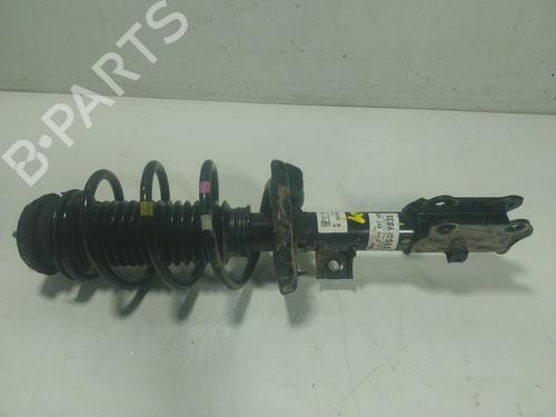 Used Right front shock absorber KIA STONIC (YB) 1.2 CVVT (84 hp) 19499787