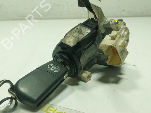 Used Electronic module Electronic module TOYOTA VERSO (_R2_) 2.0 D-4D (AUR20_, AUR20R) (126 hp) 27975251 27975251