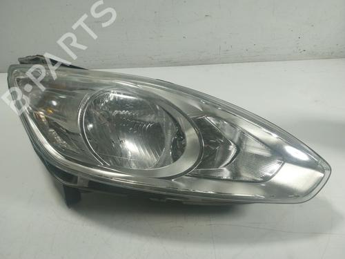 Used Right headlight Right headlight FORD C-MAX II (DXA/CB7, DXA/CEU) [2010-2019] 21382018 21382018