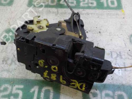 Used Front left lock SEAT AROSA (6H1) 1.0 (50 hp) 5999319
