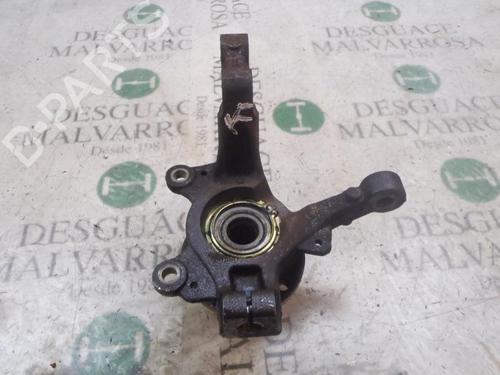 Right front steering knuckle RENAULT CLIO III (BR0/1, CR0/1)  | BP3822926M26 