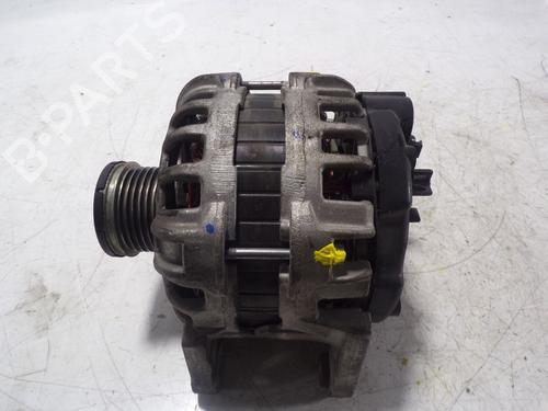 Used Alternator VW POLO VI (AW1, BZ1, AE1) 1.0 (75 hp) 9623115