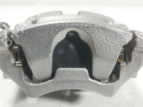 Used Right front brake caliper Right front brake caliper BMW 2 Gran Coupe (F44) 218 i (140 hp) 27580041 27580041