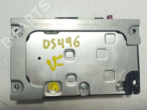 Electronic module VW AMAROK (T1A, T1B) | BP38181798M83 - Image 2