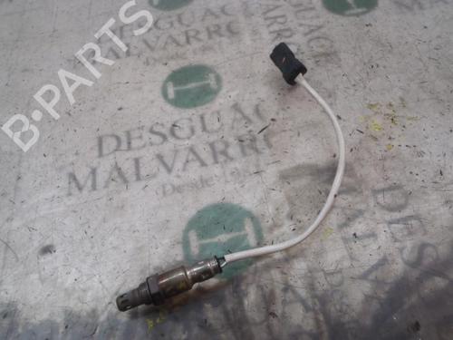 Used Electronic sensor Electronic sensor PEUGEOT 208 I (CA_, CC_) 1.2 VTI 82 (82 hp) 8740127 8740127