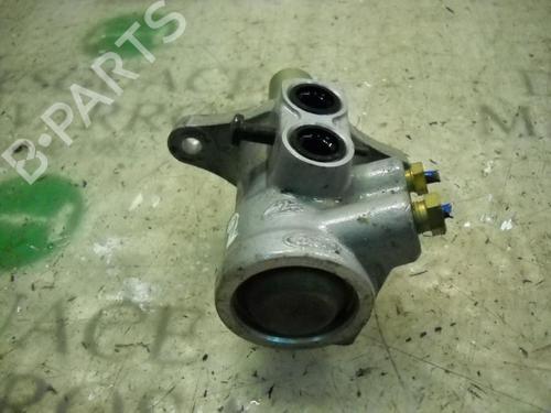 Brake master cylinder FORD FUSION (JU_) 1.4 TDCi | BP3741295M77
