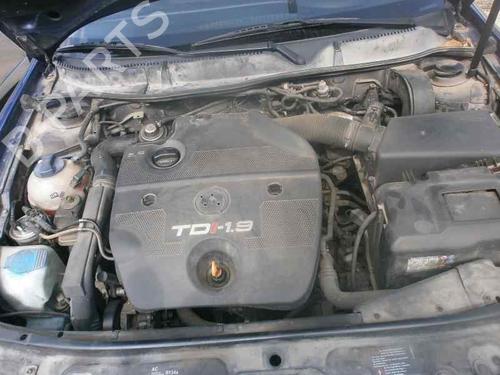 Sikkerhedssele foran venstre SEAT TOLEDO II (1M2) 1.9 TDI | BP8739947I26 