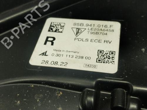 Right headlight PORSCHE MACAN (95B)  | BP17749678C29  - Image 6