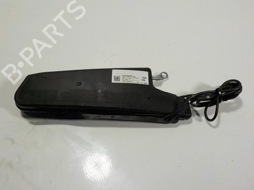 Used Electronic module VW GOLF VI (5K1) 1.4 TSI (122 hp) 11958598