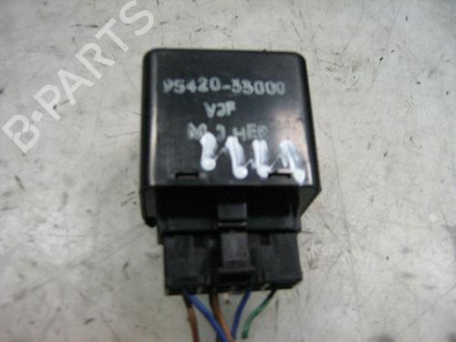 Used Electronic module HYUNDAI ACCENT II (LC) [1999-2012]  3750930