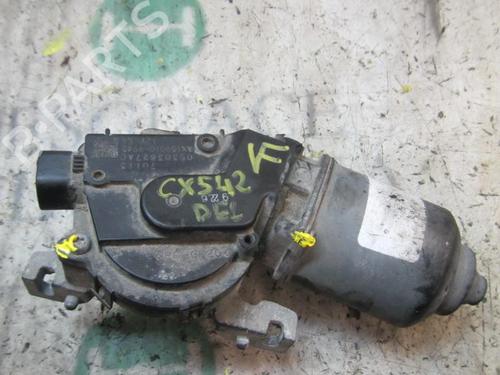 Front wiper motor JEEP COMPASS (MK49) 2.0 CRD | BP4011568M29 